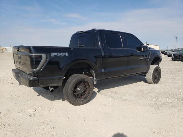 2021 FORD F150 SUPER - 1FTFW1E87MFC27783