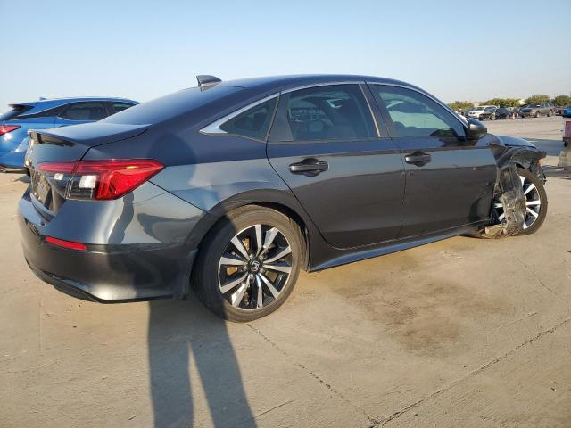 2022 HONDA CIVIC EX - 2HGFE1F75NH326970
