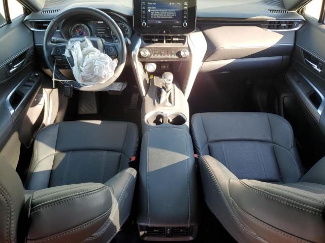 2021 TOYOTA VENZA LE - JTEAAAAH7MJ044732
