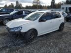 Lot #2993528202 2013 VOLKSWAGEN GOLF R