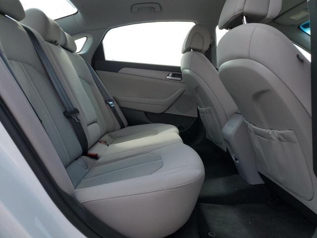 2017 HYUNDAI SONATA SE - 5NPE24AF8HH439181