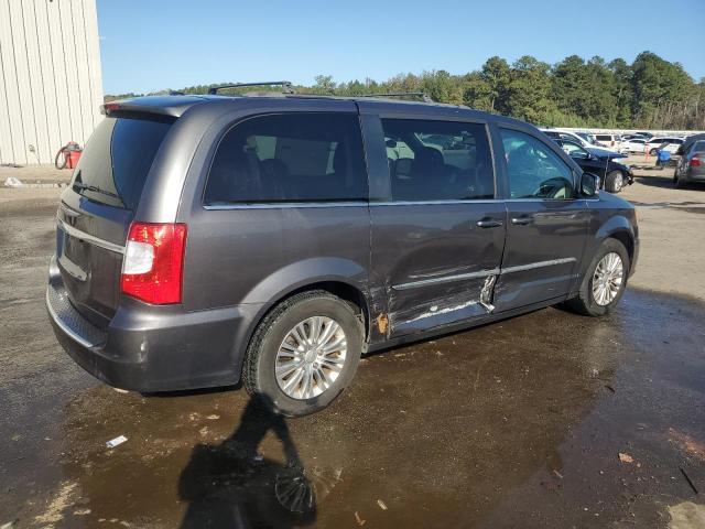 2015 CHRYSLER TOWN & COU - 2C4RC1CG2FR595008