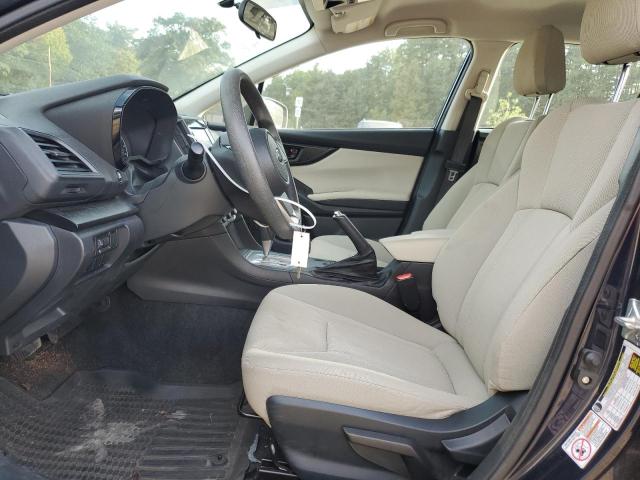 2019 SUBARU IMPREZA - 4S3GTAA62K3702451