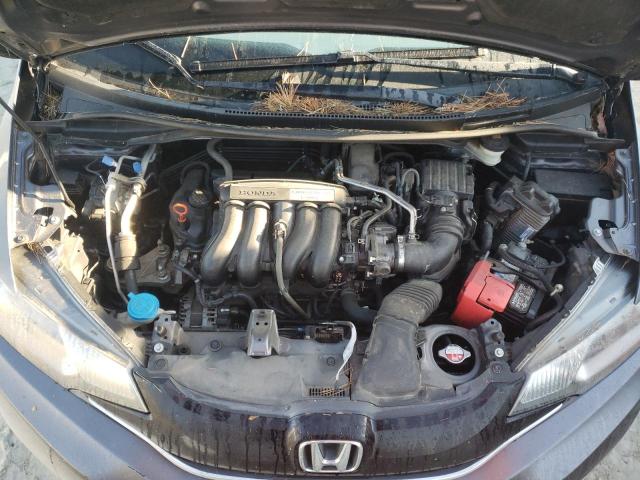 2015 HONDA FIT EX - 3HGGK5H80FM724164