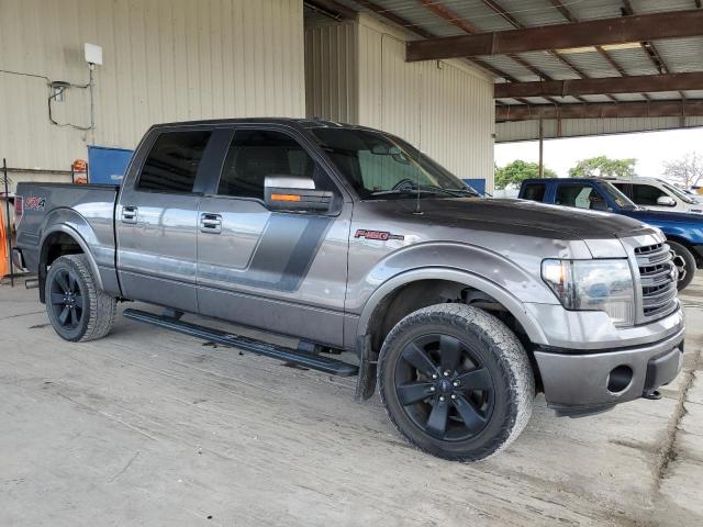 VIN 1FTFW1ET0EFC94134 2014 Ford F-150, Supercrew no.4