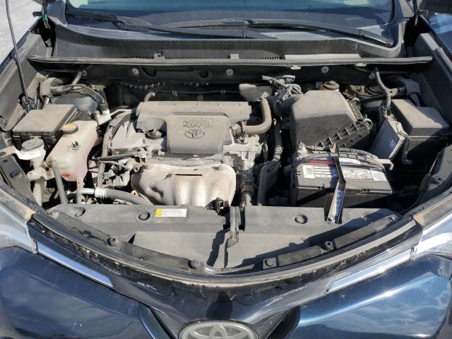 2017 TOYOTA RAV4 LIMIT - 2T3DFREV6HW626961
