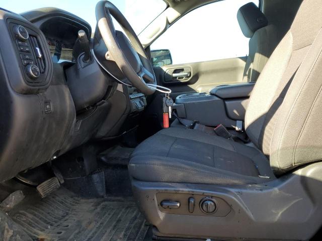 2021 CHEVROLET 2500 HD - 3GCNYAEKXMG381467