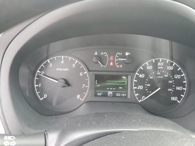 2017 NISSAN SENTRA S - 3N1AB7AP4HY249165