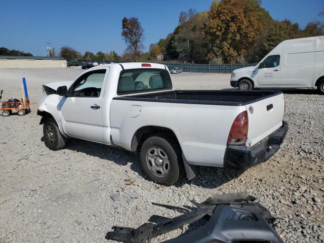 VIN 5TFNX4CN1EX043180 2014 Toyota Tacoma no.2