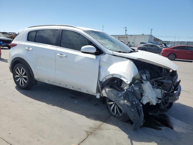 2017 KIA SPORTAGE E - KNDPN3AC9H7235963