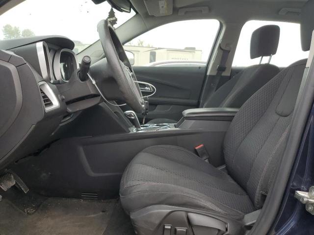 2015 CHEVROLET EQUINOX LS - 2GNALAEK1F6117816