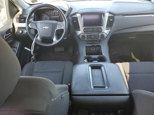 2019 CHEVROLET TAHOE K150 - 1GNSKAKC7KR149320