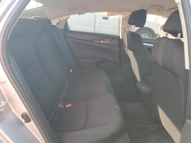 2016 HONDA CIVIC LX - 19XFC2F57GE096579