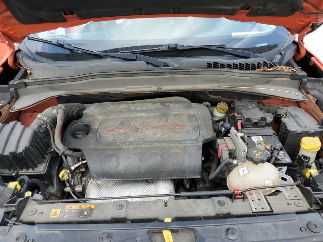 2016 JEEP RENEGADE L - ZACCJABT1GPE33063