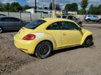 VOLKSWAGEN BEETLE photo