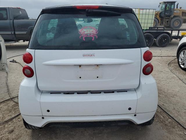 VIN WMEEJ3BA9FK809019 2015 SMART FORTWO no.6