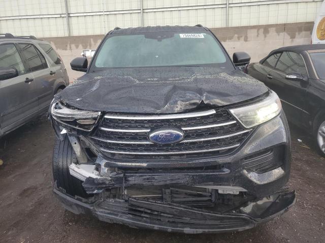 2021 FORD EXPLORER X - 1FMSK7DH1MGB70646