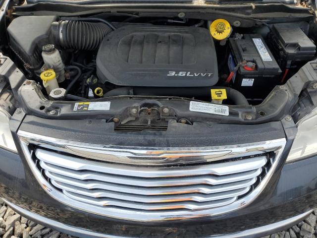 VIN 2C4RC1BG0ER225045 2014 Chrysler Town and Countr... no.12