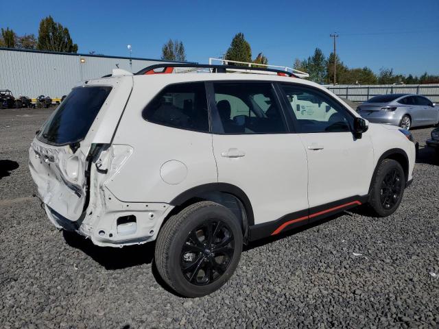 2023 SUBARU FORESTER S - JF2SKAJCXPH543144