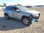 Lot #3023071078 2022 TOYOTA RAV4 XLE