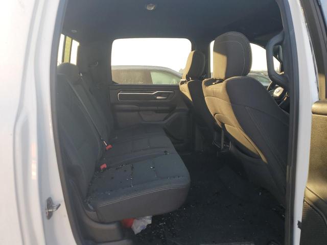 2019 DODGE 1500 BIG H 1C6RREFT9KN514115