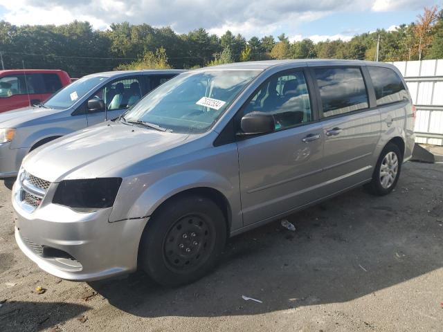 2016 DODGE GRAND CARA #2990941318