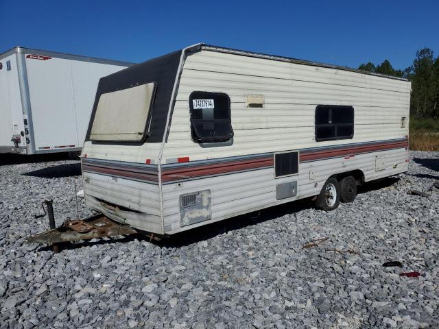 FLEETWOOD BOUNDER 1993 two tone   1EB1C2425P1457635 photo #3