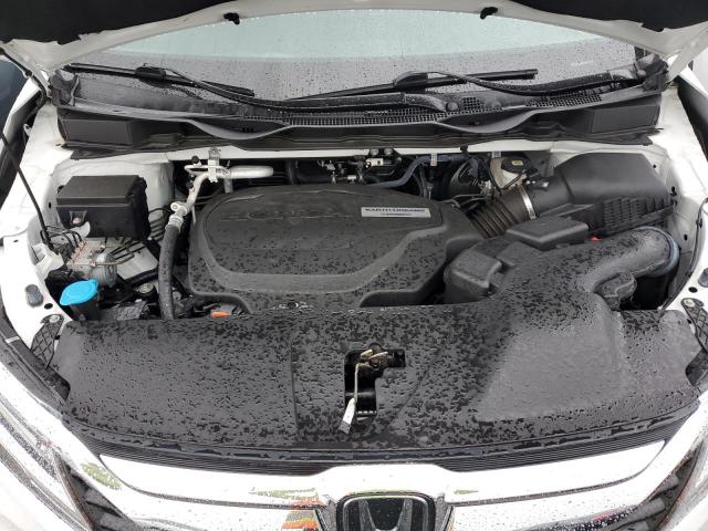 2020 HONDA ODYSSEY TO - 5FNRL6H8XLB044797