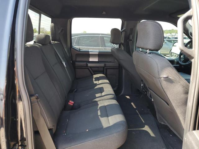 2017 FORD F150 SUPER - 1FTEW1CP2HKC71290