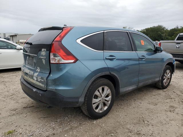 VIN 2HKRM4H50EH603141 2014 Honda CR-V, EX no.3