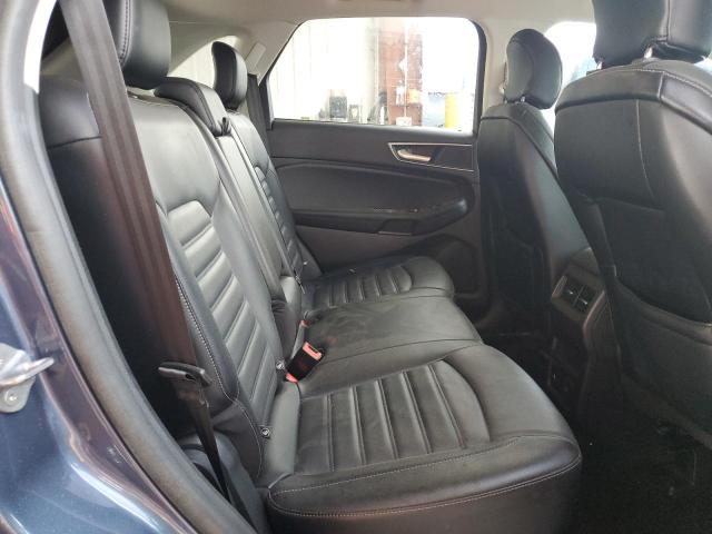 2018 FORD EDGE SEL - 2FMPK3J91JBC58210