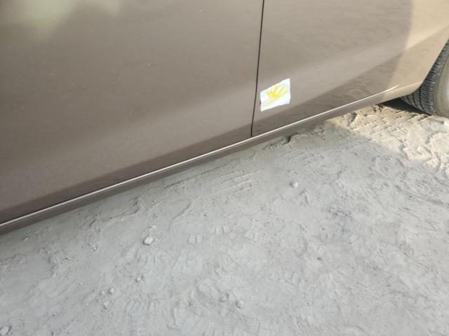 2019 CHEVROLET MALIBU LT - 1G1ZD5ST9KF121165