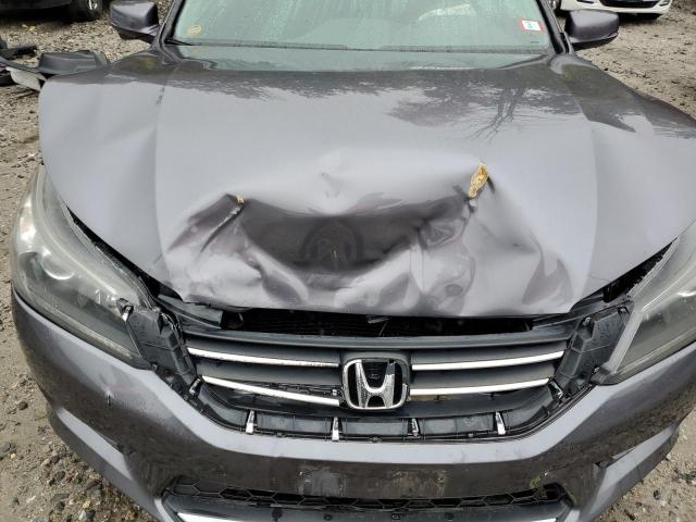 2015 HONDA ACCORD EX - 1HGCR2F77FA159296