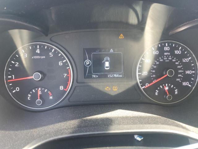 2016 KIA OPTIMA LX - 5XXGT4L15GG039600