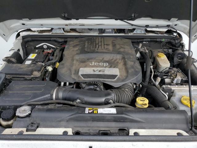 2015 JEEP WRANGLER U - 1C4BJWEG3FL745945