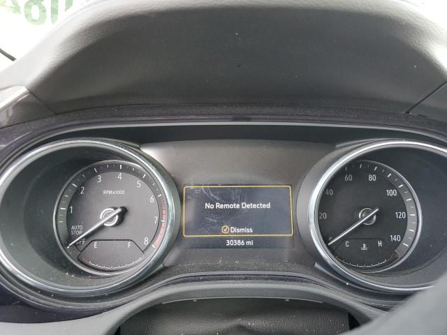 2022 BUICK ENCORE GX - KL4MMCSL0NB082350