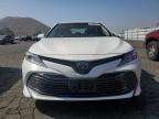 TOYOTA CAMRY HYBR photo