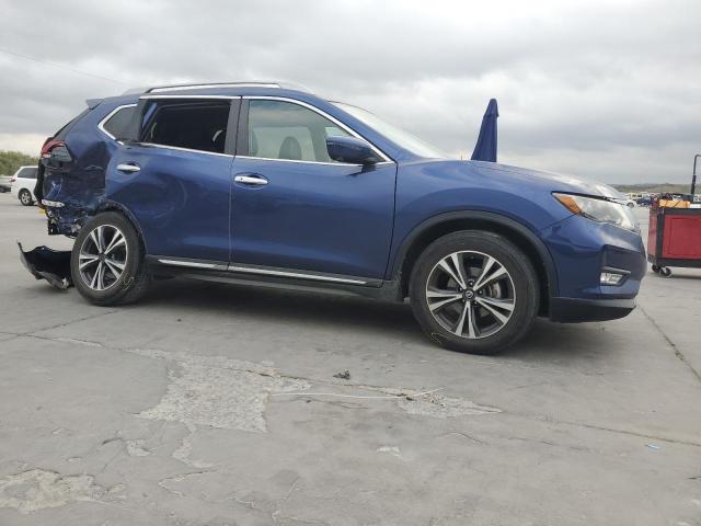 2018 NISSAN ROGUE S - 5N1AT2MT9JC740170