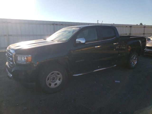 VIN 1GTG6CE35F1246241 2015 GMC Canyon, Slt no.1