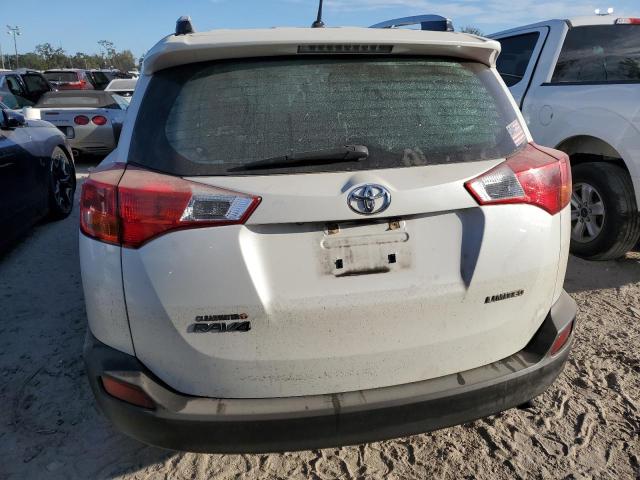 VIN JTMYFREV9DD016108 2013 Toyota RAV4, Limited no.6