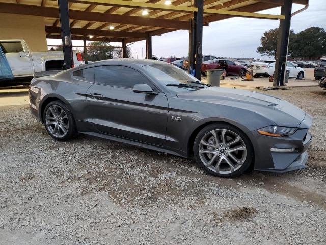 VIN 1FA6P8CF6L5185530 2020 Ford Mustang, GT no.4