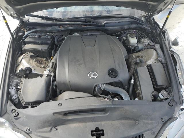 2015 LEXUS IS 250 - JTHBF1D23F5067534