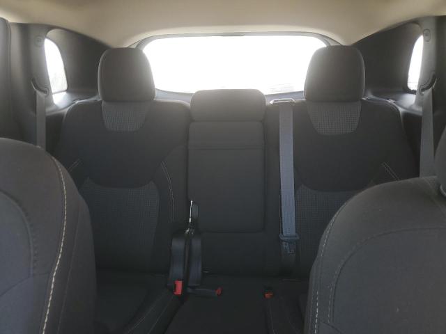 2016 JEEP CHEROKEE L - 1C4PJLCB8GW284396