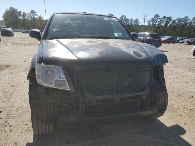 2015 NISSAN FRONTIER S - 1N6AD0CU7FN756070
