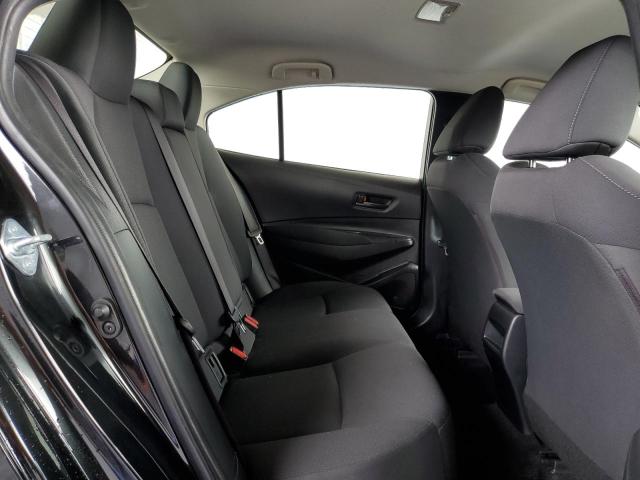 2022 TOYOTA COROLLA LE - JTDEPMAEXNJ211789