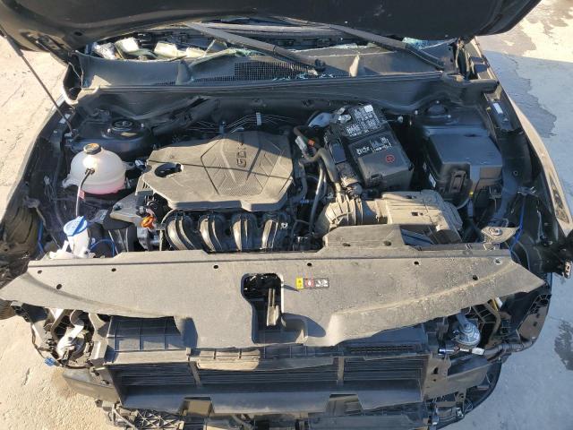2023 KIA SPORTAGE S - 5XYK53AF5PG089485