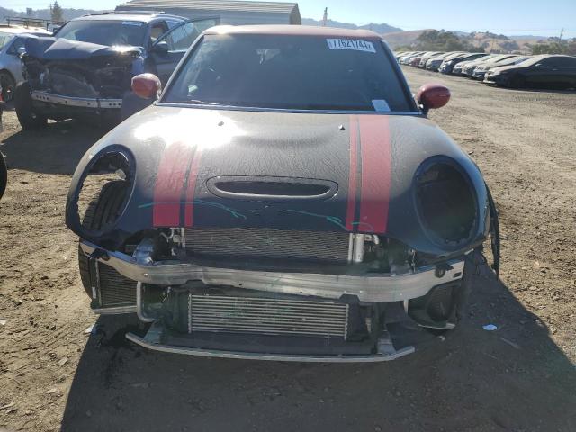 2020 MINI COOPER JOH WMWJZ9C06L2M15100