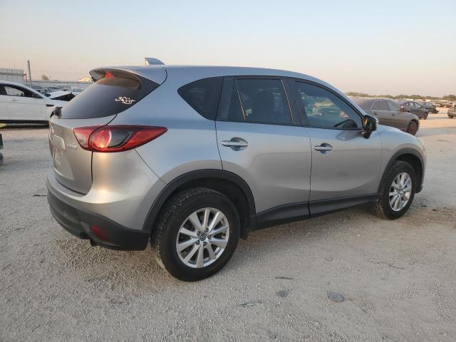 2015 MAZDA CX-5 SPORT - JM3KE2BE5F0546856