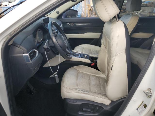 2018 MAZDA CX-5 GRAND - JM3KFBDM3J0378094