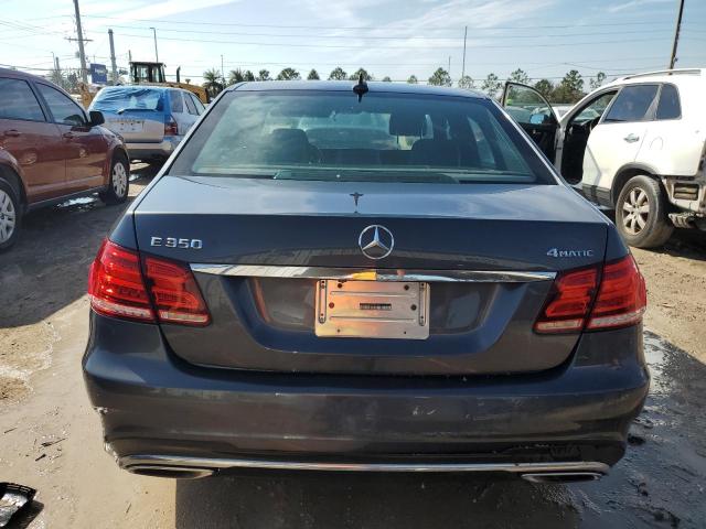 VIN WDDHF8JB7GB184132 2016 MERCEDES-BENZ E-CLASS no.6